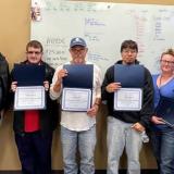 cdl graduates