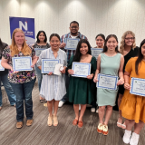 sigma kappa delta inductees