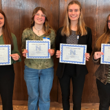 contest winners