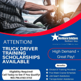 workforce solutions flyer