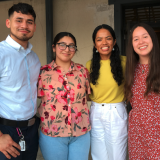 JKC scholars from NTCC