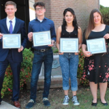poetry winners 2019