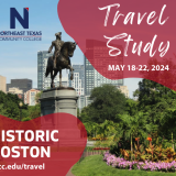 boston trip graphic