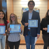 poetry contest winners
