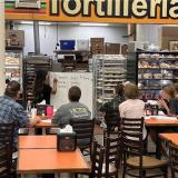 spanish class at Super Bueno