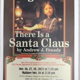 poster for play