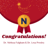 congrats graphic