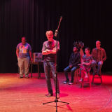 rehearsal