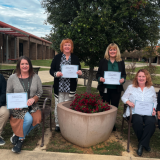 grant winners