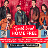 home free graphic