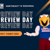 texarkana preview day