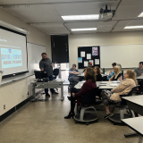 eclipse lunch and learn