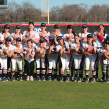 softball team group