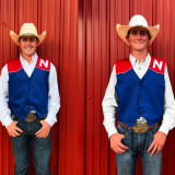 rodeo qualifiers