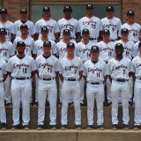 baseball team photo