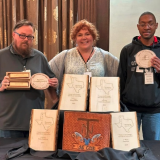ag dept with awards