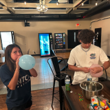 stress balls