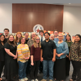 RR symposium group