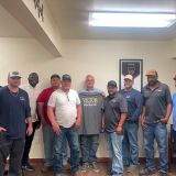 train the trainer class
