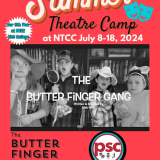 theatre camp graphic