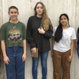 research group in Austin