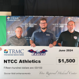 soccer check presentation