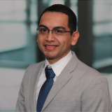 javier paredes