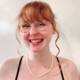 Mary Faith Wilson