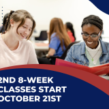 2nd eight week graphic