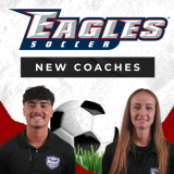 new soccer coaches