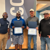 truck driving grads