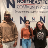 eagleganza scholarship winners