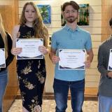 poetry winners