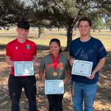 Walter B. Cooper winners