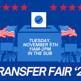 transfer fair graphic