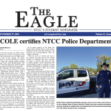 newspaper