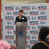 dawson hill speaking