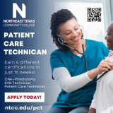 pct flyer