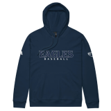 BASEBALL HOODIE