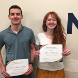 eckman awards