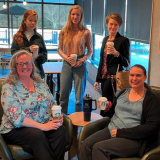 Shakespeare group