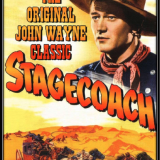 stagecoach poster