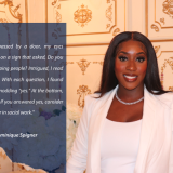 spigner alumni spotlight