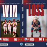 softball win loss graphics