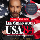 Lee greenwood