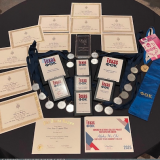 PTK awards