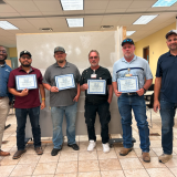 drywall class