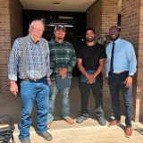 truck driving grads