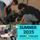 WORK4COLLEGE GRAPHIC