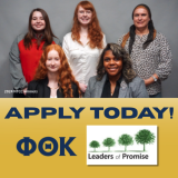leaders of promise graphic